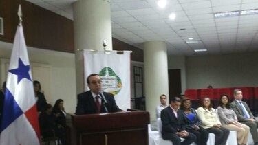 Eduardo Flores: 'No fue ético el blindaje de planilla en la Universidad de Panamá'