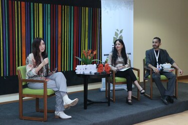 Literatura infantil y tecnología: expertos llaman a recuperar la conversación familiar