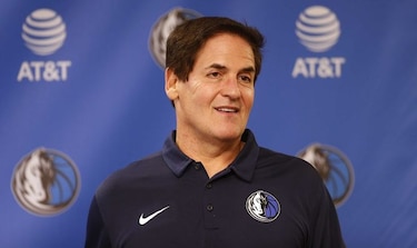 Comisión de la NBA confirma casos de acoso sexual a empleados de los Maveriks
