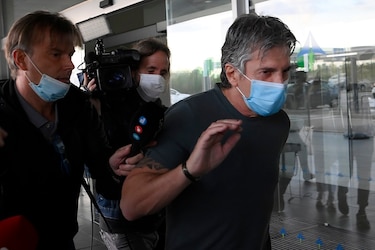 Sin acuerdo entre los Messi y el FC Barcelona