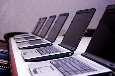 Meduca declara desierta la licitación de $268.5 millones para comprar laptops para estudiantes