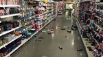 Terremoto de 7.1 grados de magnitud sacude Alaska