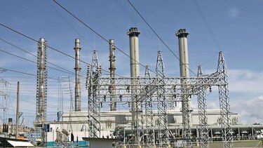 Trabajadores temen cierre de Bahía las Minas