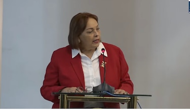 La Comisión de Credenciales pone en la mesa nombramientos en contrataciones públicas, Panamá Pacífico y el Tribunal Tributario