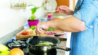 Consumir alimentos seguros