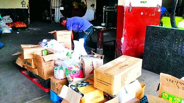 Falta de productos afecta ventas en locales ‘Mi tiendita’