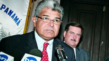 Mulino malversó fondos: fiscal