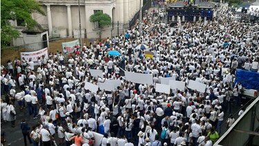 Asamblea someterá a votación la devolución a primer debate del proyecto de ley 61