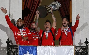 Las diez claves de la Copa América