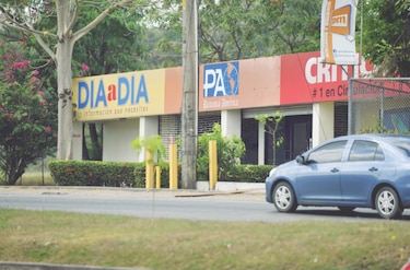 Caso New Business: tribunal rechaza nulidad presentada por Dina Mar Ochy