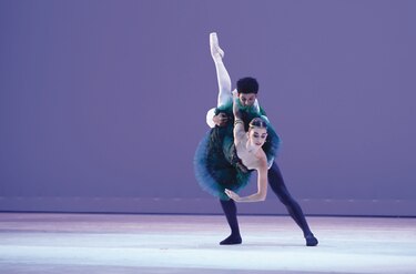 El Día Internacional  de la Danza se celebrará de forma virtual en Panamá
