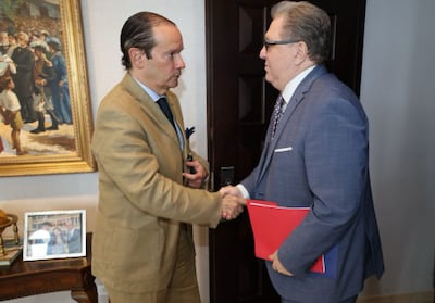 Panamá aborda con Rusia la repatriación de ciudadanos vinculados a la guerra en Ucrania