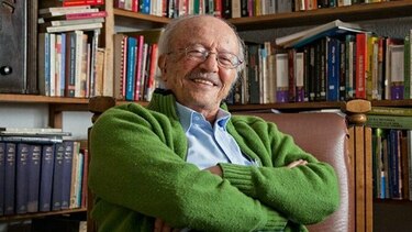Fallece el periodista colombiano Javier Darío Restrepo