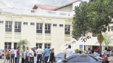 A juicio, implicados en muerte de médico
