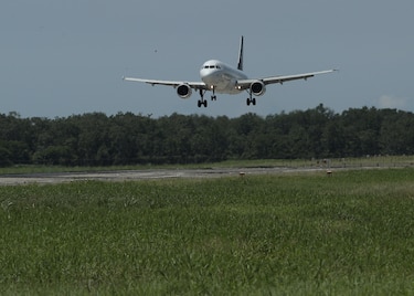 38.5 millones de personas viajaron en Latinoamérica en febrero
