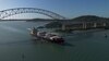 Panamá fortalece la confianza internacional en su registro marítimo