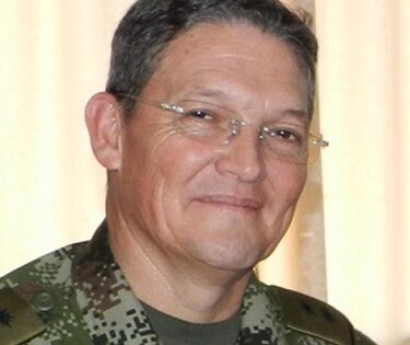 Fiscalía colombiana inicia investigación tras retención de general