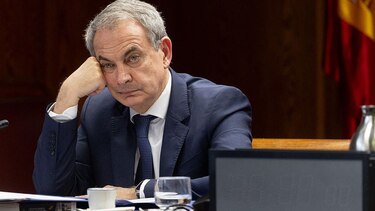 La imputación a Rodríguez Zapatero: préstamos ficticios, transferencias a Panamá y el rol del expresidente en el rescate de una aerolínea