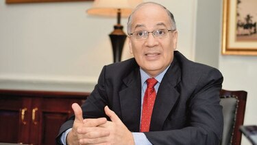 Procurador: fallo del TE es constitucional