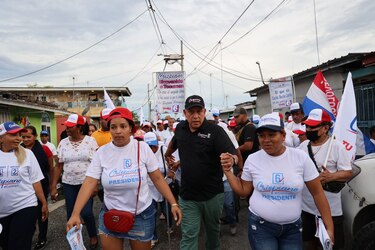 Adames tiende puente a Pedro Miguel González