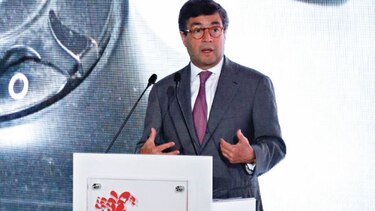 ‘Las sociedades latinoamericanas están exigiendo más transparencia’