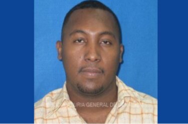 Capturan en Costa Rica a Cholo Chorrillo, presunto cabecilla de la pandilla Bagdad