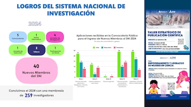 Retos en la ciencia en Panamá: ¿Qué está impidiendo el progreso del país?