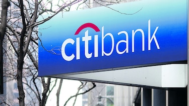 Citigroup pagará millonaria multa en EU