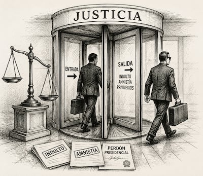 Sábado Picante: El club MAGA y los hermanos Martinelli Linares