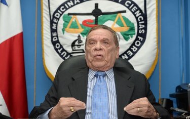 Muere Humberto Mas, exdirector del Imelcf