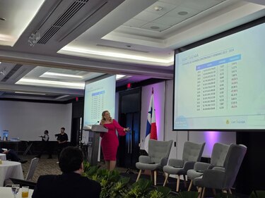Decrece la venta de viviendas, solo se colocaron 6,126 unidades y hay un inventario acumulado de 4,336