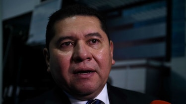 Rubén De León: ‘Si las reformas electorales no están aprobadas antes de carnavales, la Asamblea ha fracasado’
