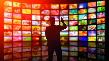 Avance del cine ‘online’