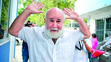 Objetan propuesta de diputado Salerno