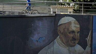 Abusos sexuales en la Iglesia, el estigma que persigue al papa Francisco en sus giras