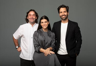Las mentes brillantes que impulsan el turismo gastronómico en Panamá