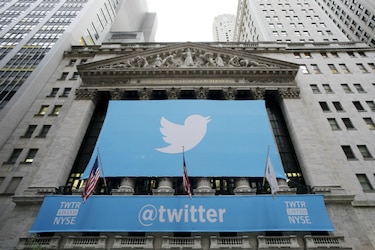 Twitter descarta abrir una oficina en Turquía