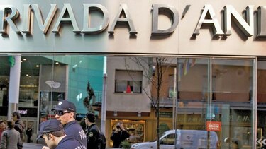 BPA tendrá que devolver dinero de acciones preferentes