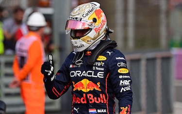 Max Verstappen saldrá primero