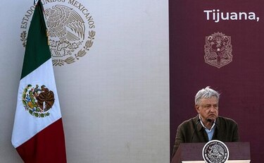EU y México satisfechos con el acuerdo sobre inmigración