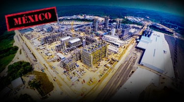 La negra historia de la constructora Odebrecht en México