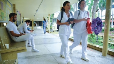 Facultad de Medicina de la UP, la primera en comenzar la acreditación internacional