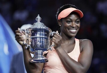 US Open: Stephens vence a Keys para primer título de Grand Slam