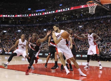 Blazers marchan imparables; mejoran los Grizzlies y ganan Lakers