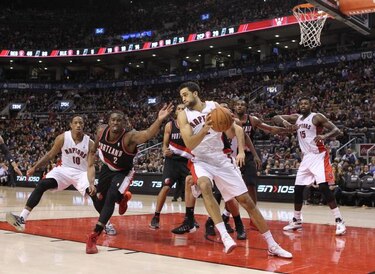 Blazers marchan imparables; mejoran los Grizzlies y ganan Lakers