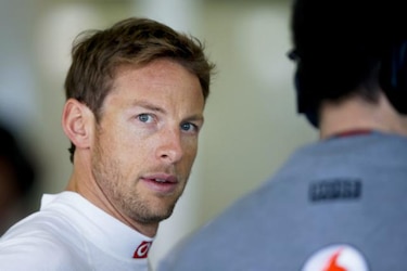 Button afirma estar preparado para dejar McLaren y la Fórmula Uno