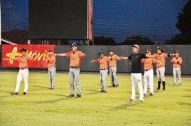 Los Santos alista su tropa para el Juvenil