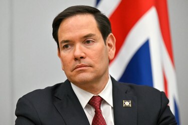 Rubio: ‘las economías no se están desplomando, los mercados necesitan conocer las reglas’