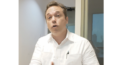 Panamá está en la ruta del combustible sostenible