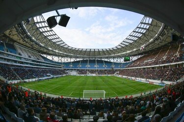 Más de 1,200 'hooligans' británicos no podrán viajar al Mundial de Rusia